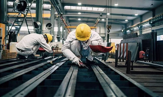 Sason Fabrika Taşıma